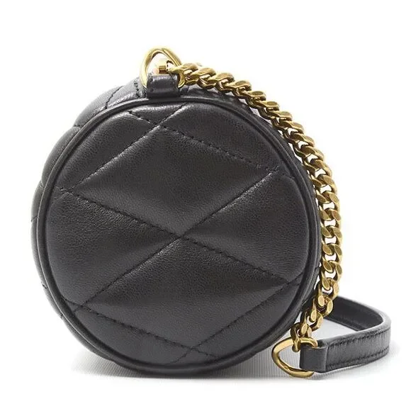 Saint Laurent Lambskin Mini Tube Shoulder Bag - Picture 5 of 6
